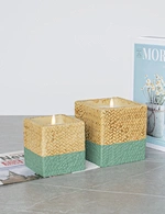 flameless candles led candle
