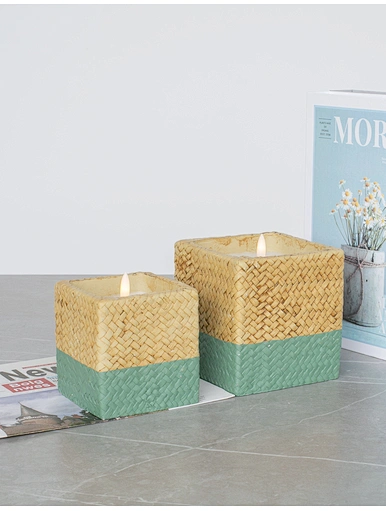 flameless candles led candle